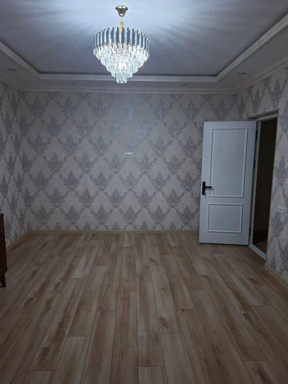 Ижарага берилади 1 хонали квартира, 40 м², 2/9 қават — Шайхонтоҳур тумани