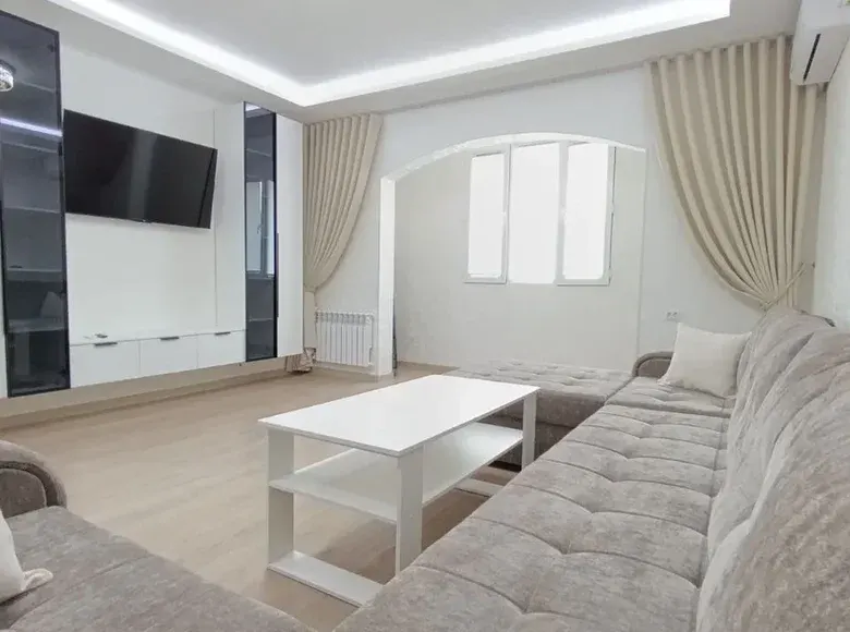 Ижарага берилади 2 хонали квартира, 63 м², 6/9 қават — Миробод тумани
