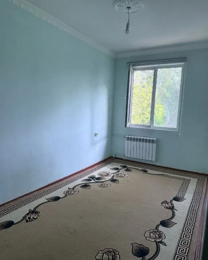 Сдаётся 2-комнатная квартира, 52 м², 4/4 этаж — Чиланзарский район