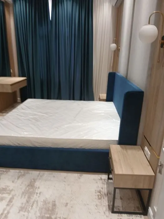 Сдаётся 3-комнатная квартира, 84 м², 2/5 этаж — Мирзо-Улугбекский район