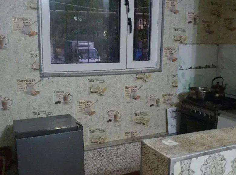 Sotiladi 2 xonali kvartira, 50 m², 1/4 qavat — Chilonzor tumani