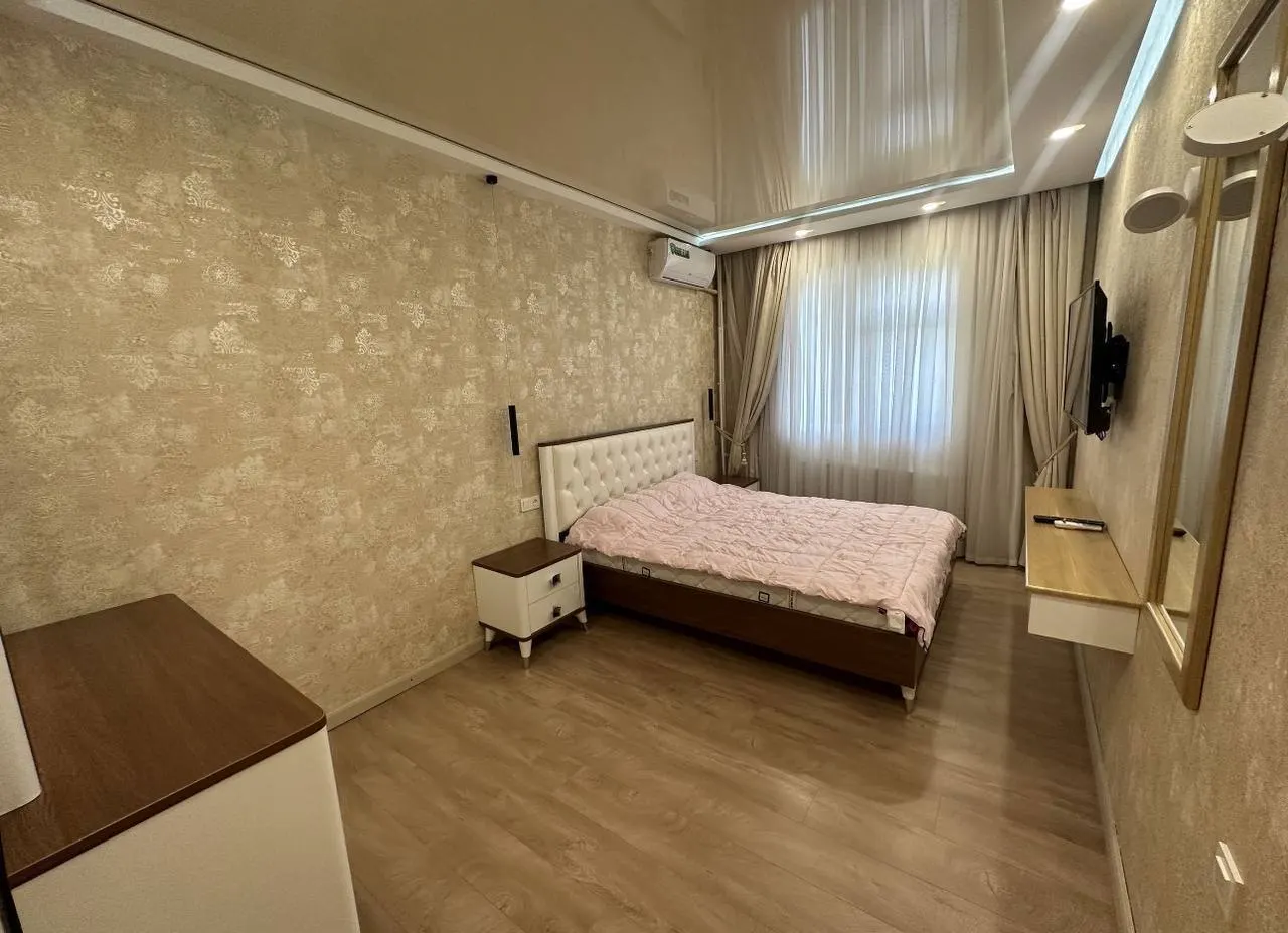 Сдаётся 3-комнатная квартира, 67 м², 4/5 этаж — Яшнабадский район