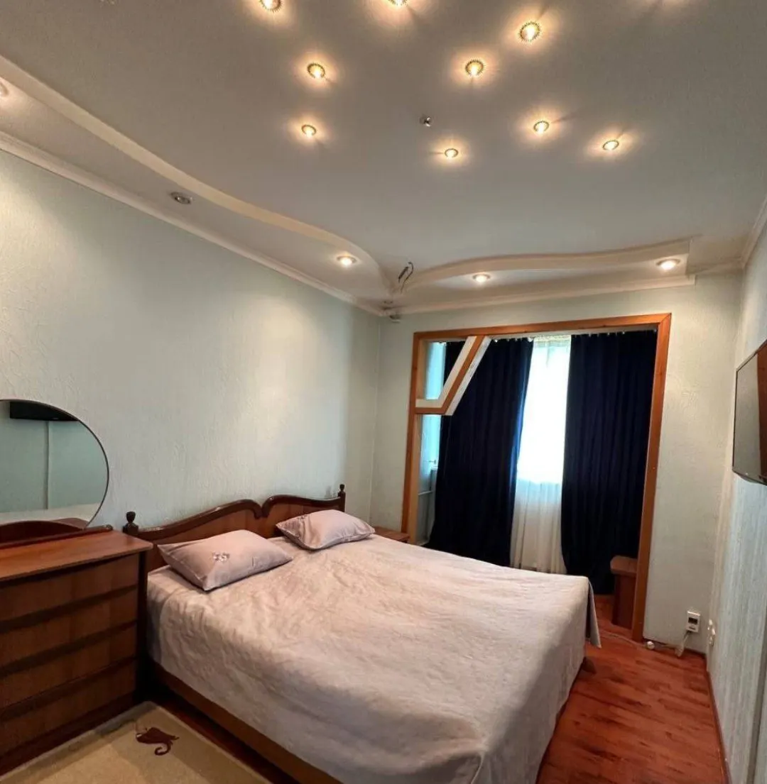 Ижарага берилади 2 хонали квартира, 63 м², 5/9 қават — Миробод тумани