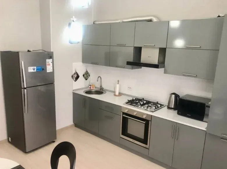 Ijaraga beriladi 1 xonali kvartira, 49 m², 2/8 qavat — Mirzo Ulugʻbek tumani