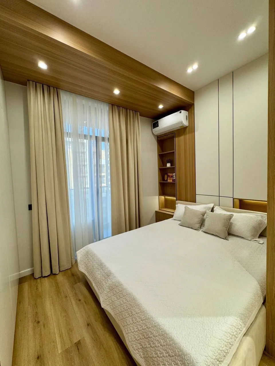 Ижарага берилади 2 хонали квартира, 30 м², 11/14 қават — Юнусобод тумани