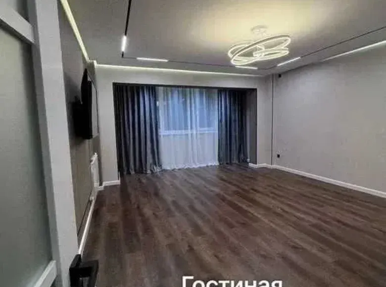 Sotiladi 3 xonali kvartira, 72 m², 3/9 qavat — Shayxontohur tumani