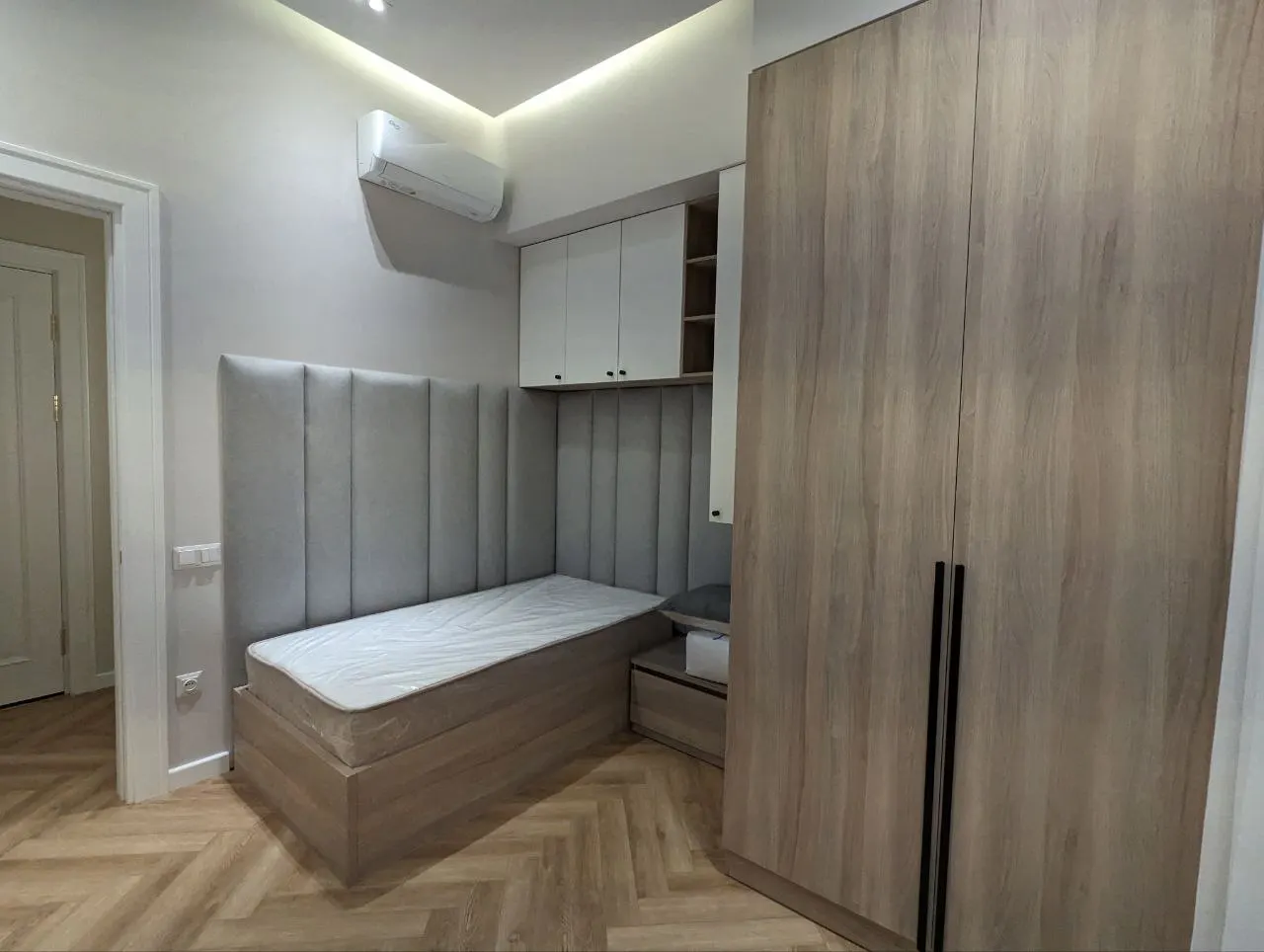 Ijaraga beriladi 3 xonali kvartira, 110 m², 3/10 qavat — Yunusobod tumani