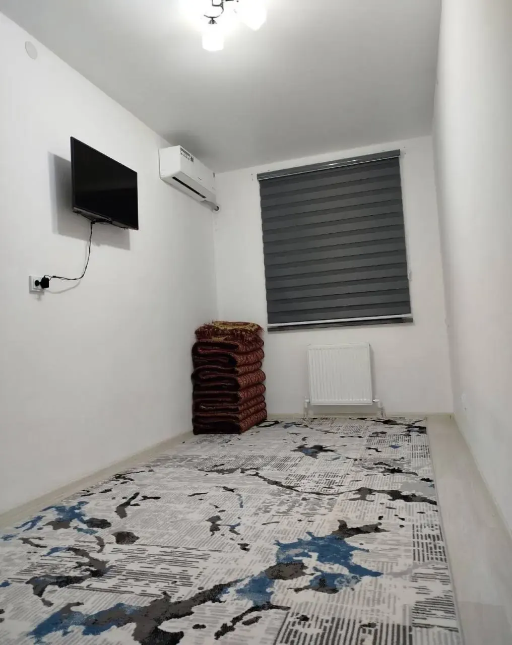 Сдаётся 2-комнатная квартира, 60 м², 8/9 этаж — Яшнабадский район