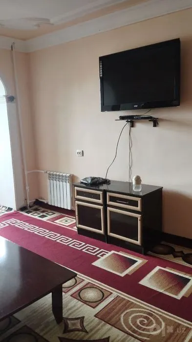 Сдаётся 2-комнатная квартира, 110 м², 2/5 этаж — Самарканд