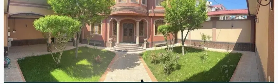 Ijaraga beriladi hovli uy, 8 sotix — Mirzo Ulugʻbek tumani