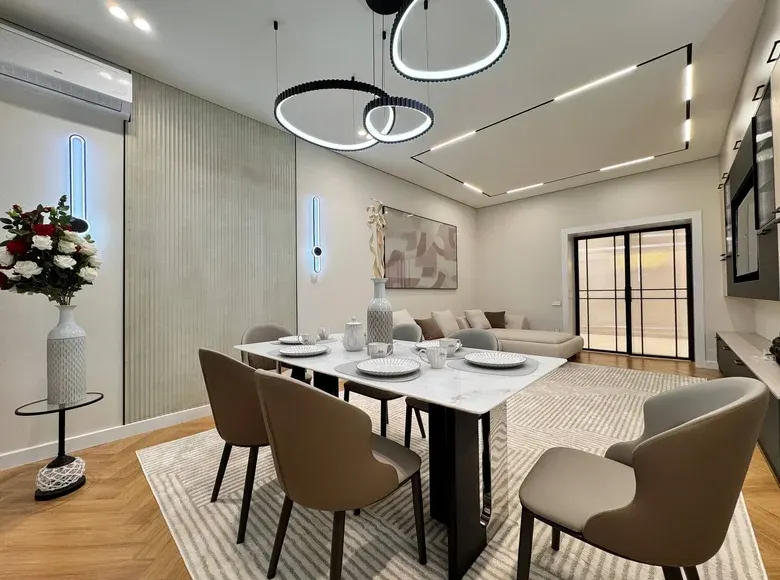 Сотилади 4 хонали квартира, 151 м², 5/10 қават — Яккасарой тумани