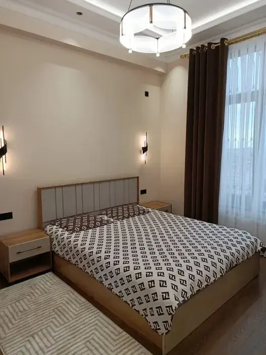 Ижарага берилади 2 хонали квартира, 60 м², 5/16 қават — Миробод тумани
