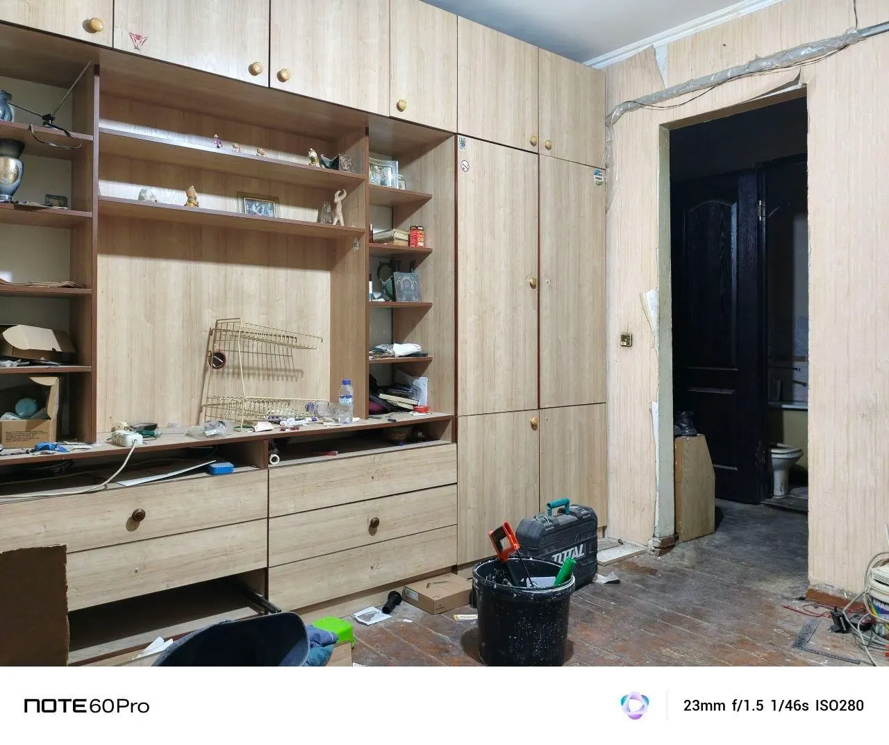 Продаётся 1-комнатная квартира, 23 м², 2/4 этаж — Юнусабадский район