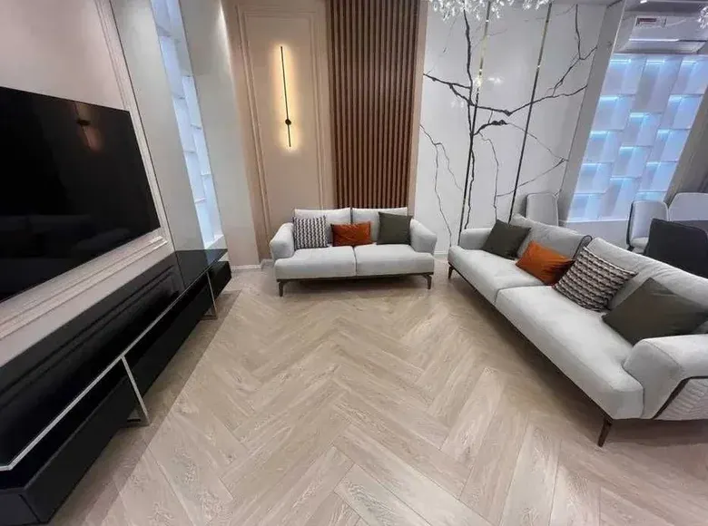 Сдаётся 2-комнатная квартира, 64 м², 6/7 этаж — Яккасарайский район