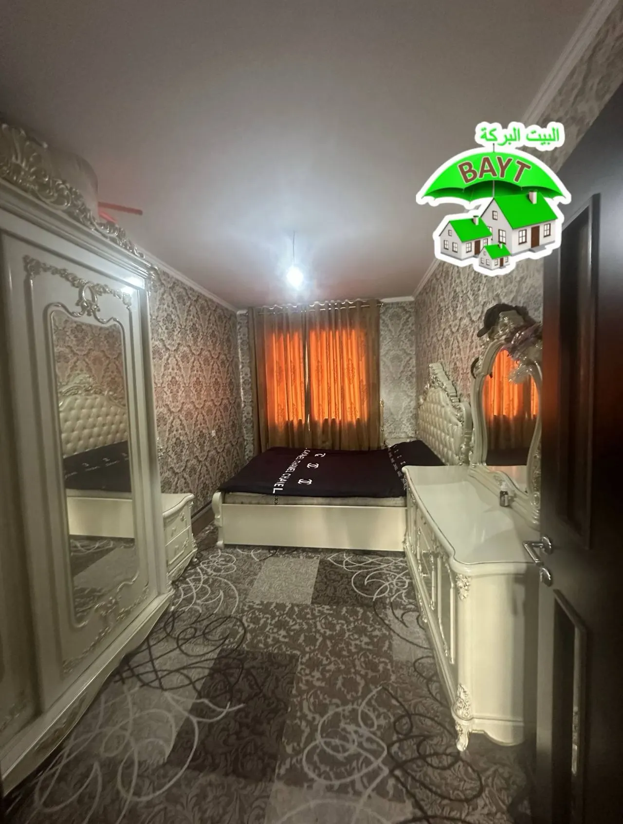 Продаётся 2-комнатная квартира, 66 м², 2/7 этаж — Сергелийский район