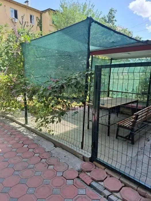 Продаётся 3-комнатная квартира, 67 м², 2/5 этаж — Шайхантахурский район
