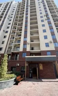 Сотилади 1 хонали квартира, 37 м², 16/16 қават — Яшнобод тумани
