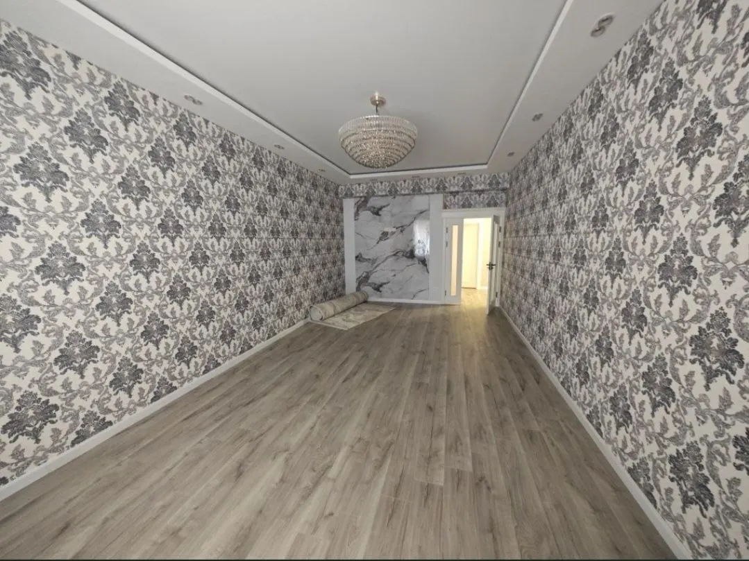 Продаётся 4-комнатная квартира, 124 м², 4/8 этаж — Чиланзарский район