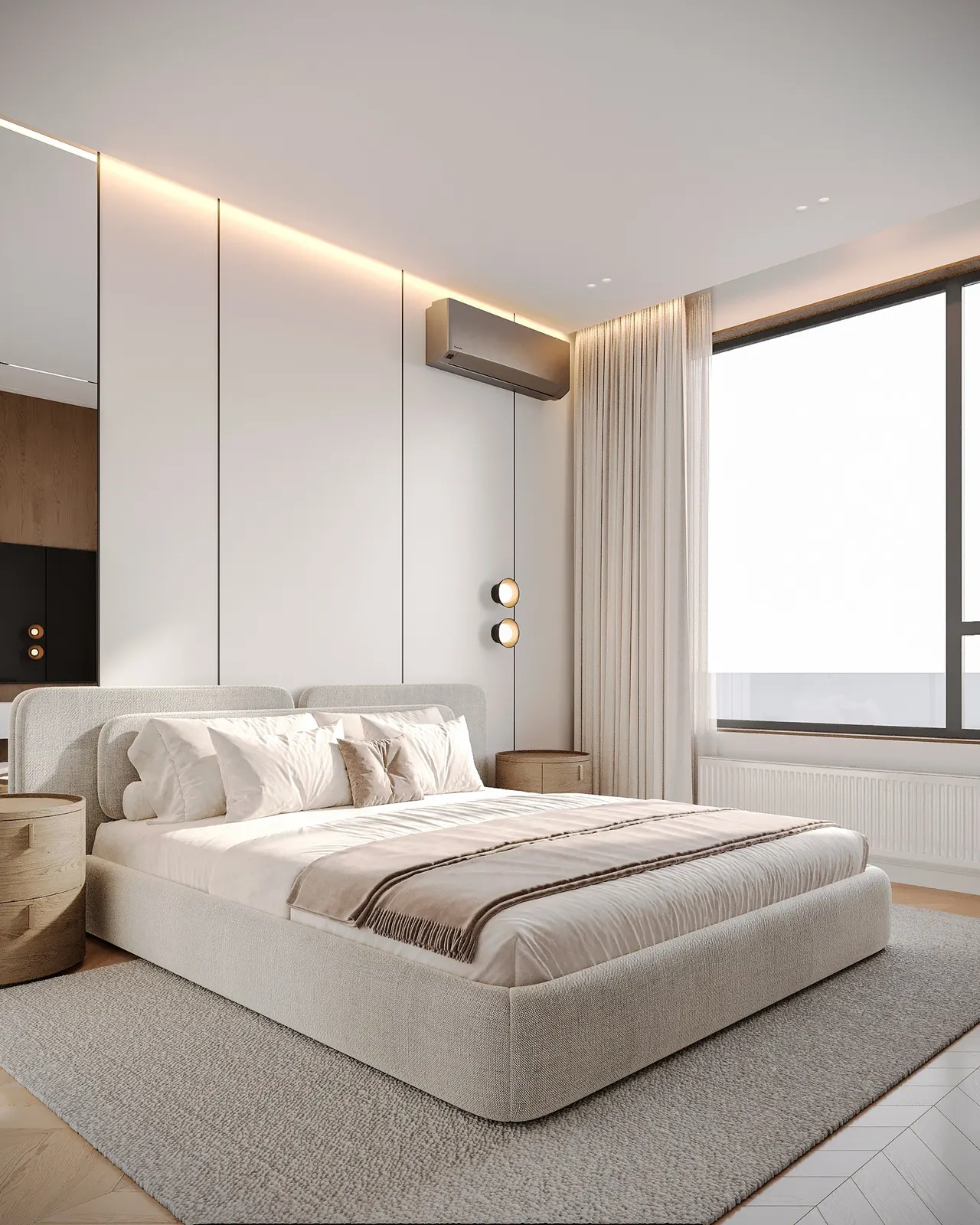 Сдаётся 1-комнатная квартира, 50 м², 12/12 этаж — Алмазарский район