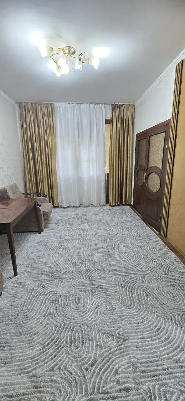 Сотилади 1 хонали квартира, 33 м², 2/4 қават — Чилонзор тумани