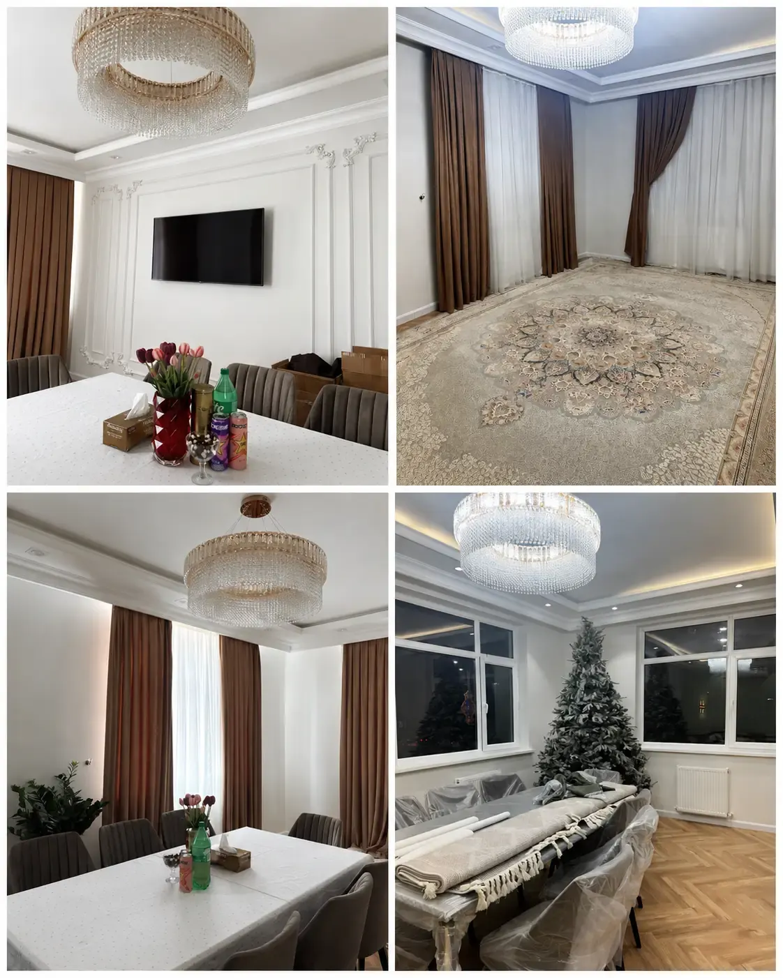 Sotiladi 2 xonali kvartira, 65.8 m², 2/9 qavat — Yunusobod tumani