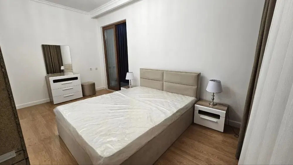 Ijaraga beriladi 3 xonali kvartira, 87 m², 3/7 qavat — Mirobod tumani