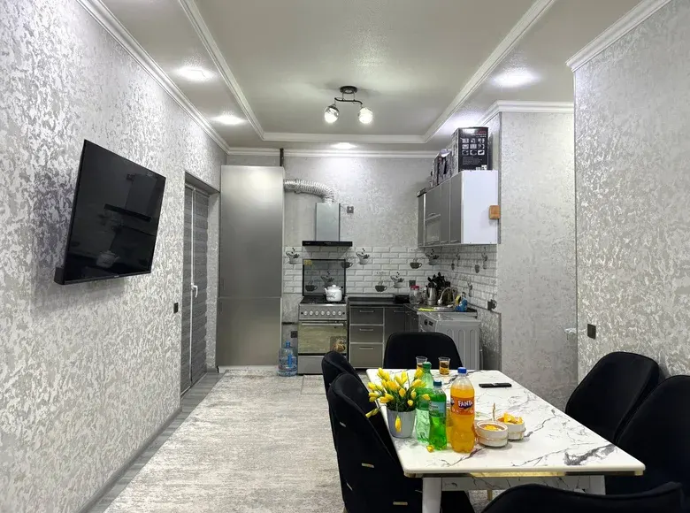 Продаётся 2-комнатная квартира, 45 м², 2/7 этаж — Яшнабадский район