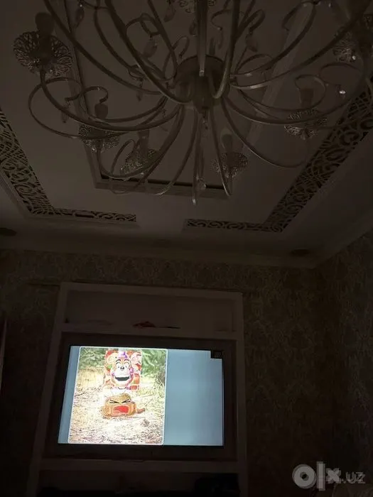 Ijaraga beriladi 3 xonali kvartira, 75 m², 7/9 qavat — Sergeli tumani