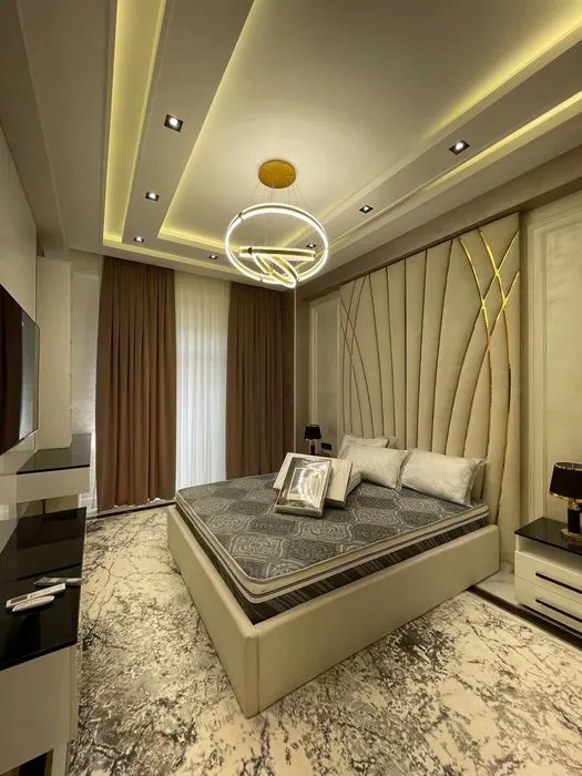 Ижарага берилади 3 хонали квартира, 70 м², 5/9 қават — Юнусобод тумани