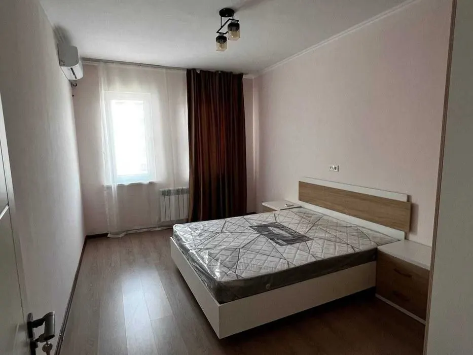 Сдаётся 2-комнатная квартира, 55 м², 4/10 этаж — Юнусабадский район
