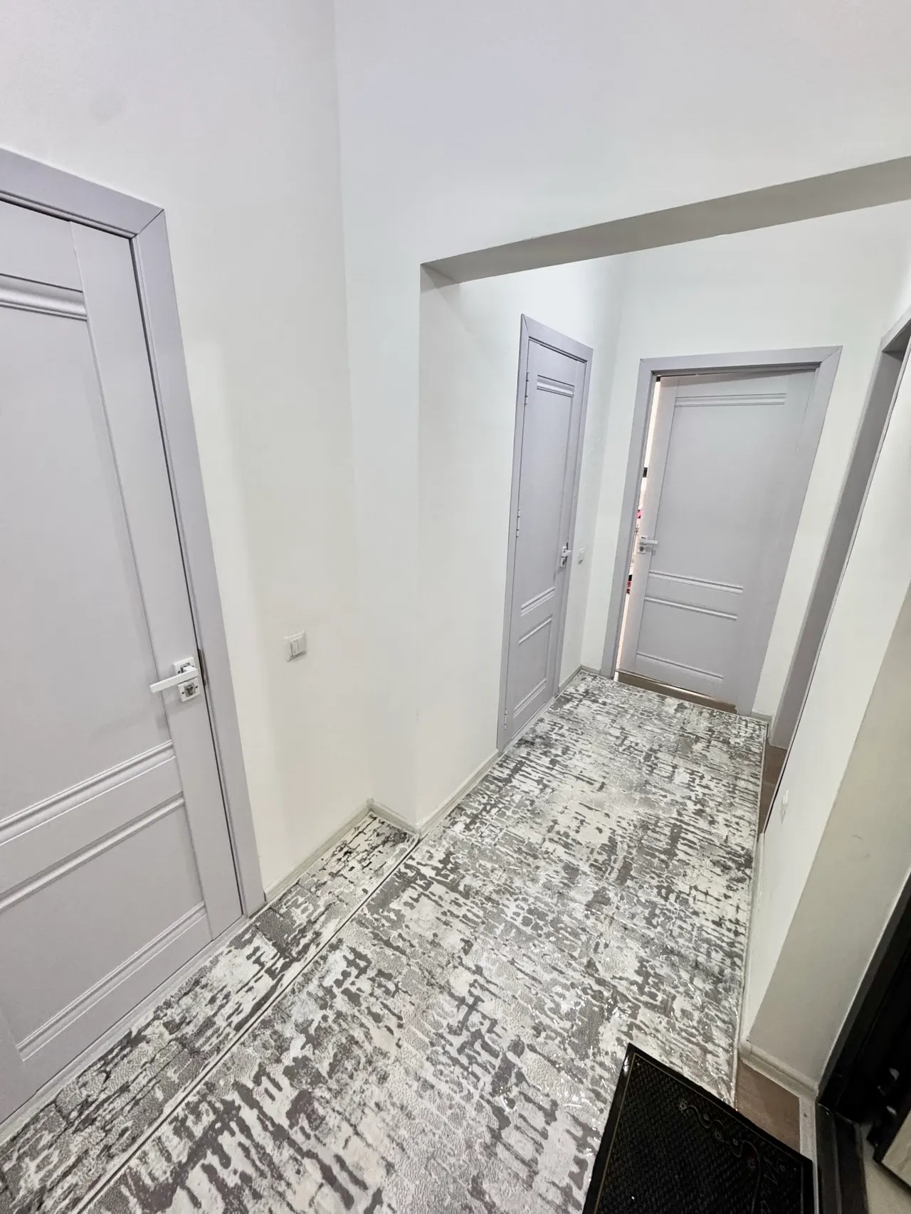 Сотилади 1 хонали квартира, 39.4 м², 6/15 қават — Олмазор тумани