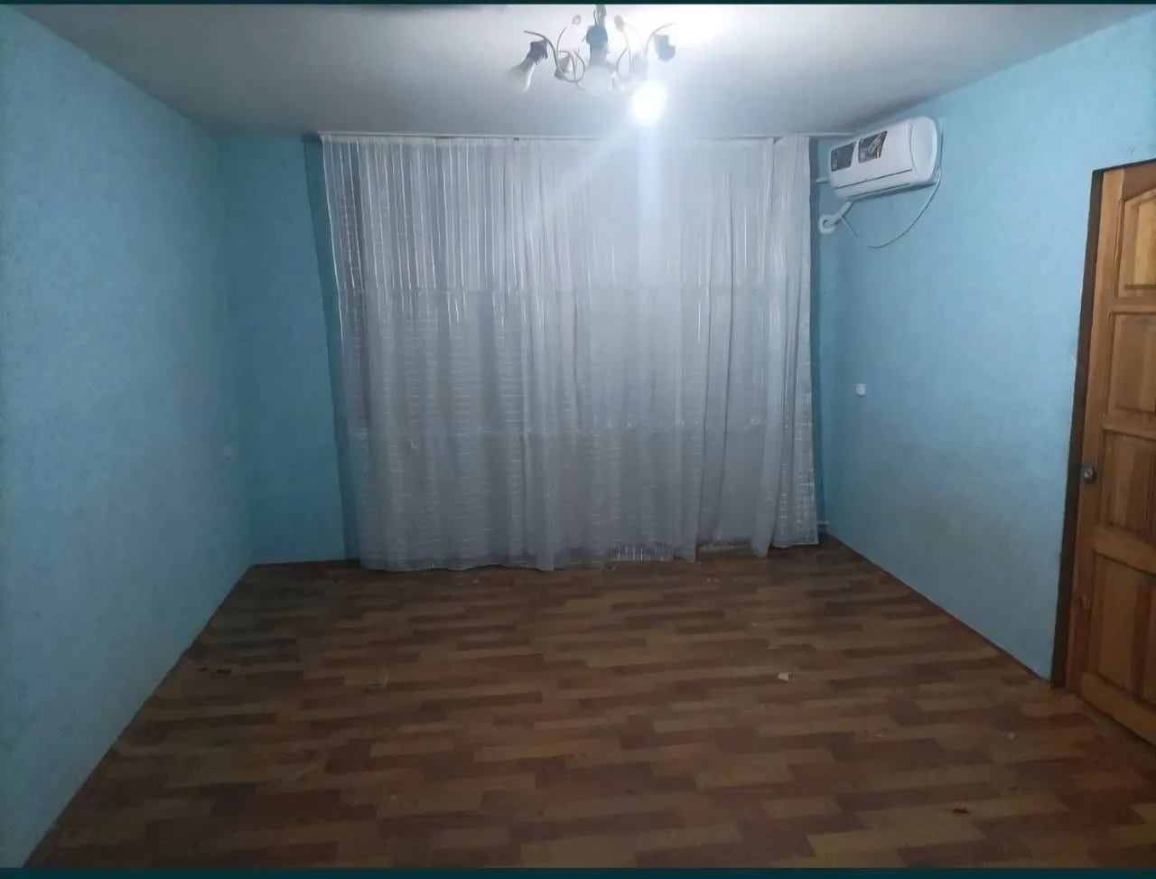 Сотилади 2 хонали квартира, 42 м², 1/2 қават — Яшнобод тумани