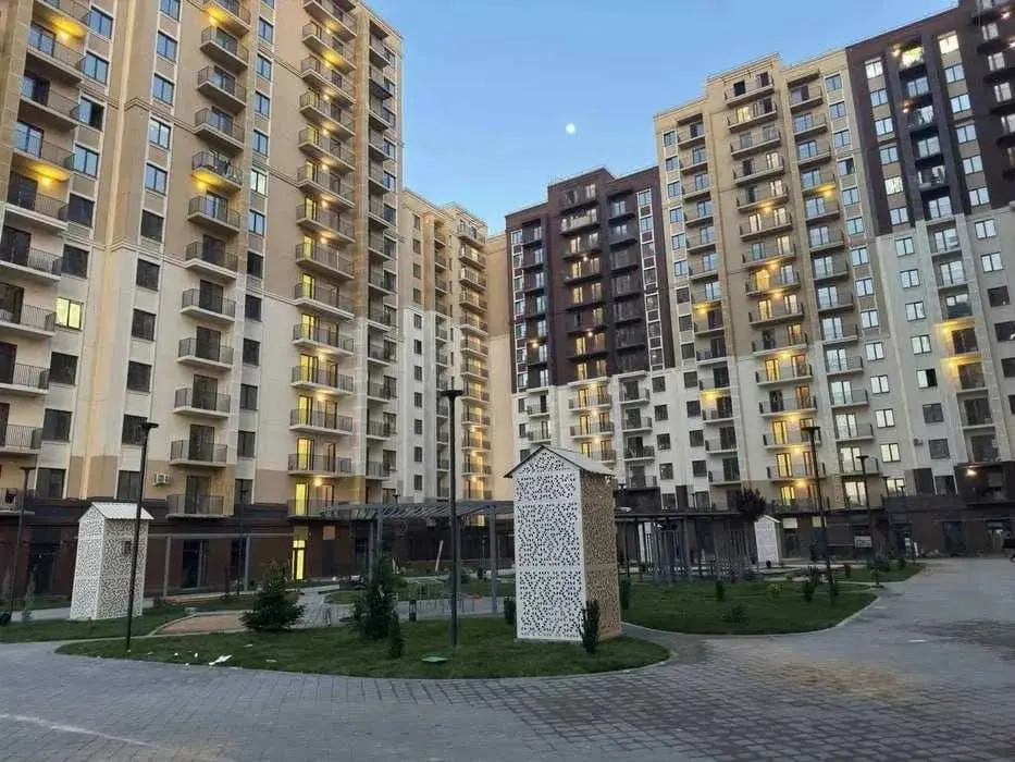 Сотилади 1 хонали квартира, 30 м², 3/15 қават — Яшнобод тумани