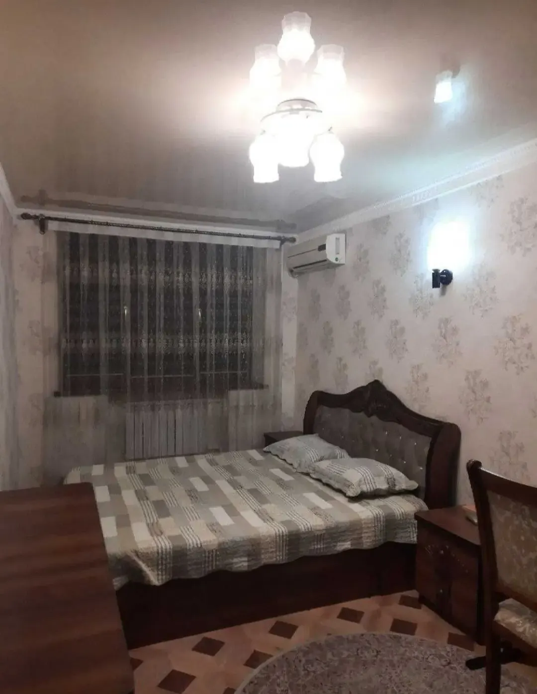 Сдаётся коммерческое помещение, 80 м² — Мирзо-Улугбекский район