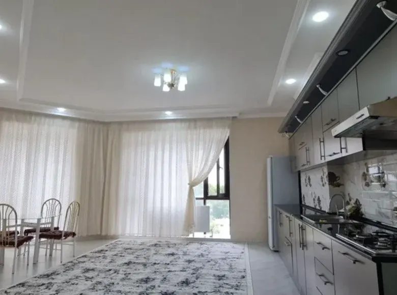 Ijaraga beriladi 4 xonali kvartira, 176 m², 6/8 qavat — Yunusobod tumani