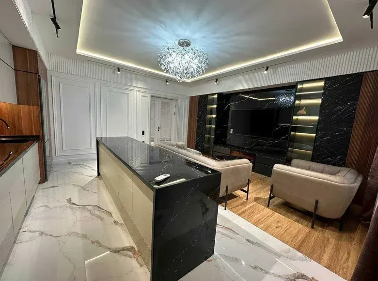 Ижарага берилади 4 хонали квартира, 110 м², 7/10 қават — Мирзо Улуғбек тумани