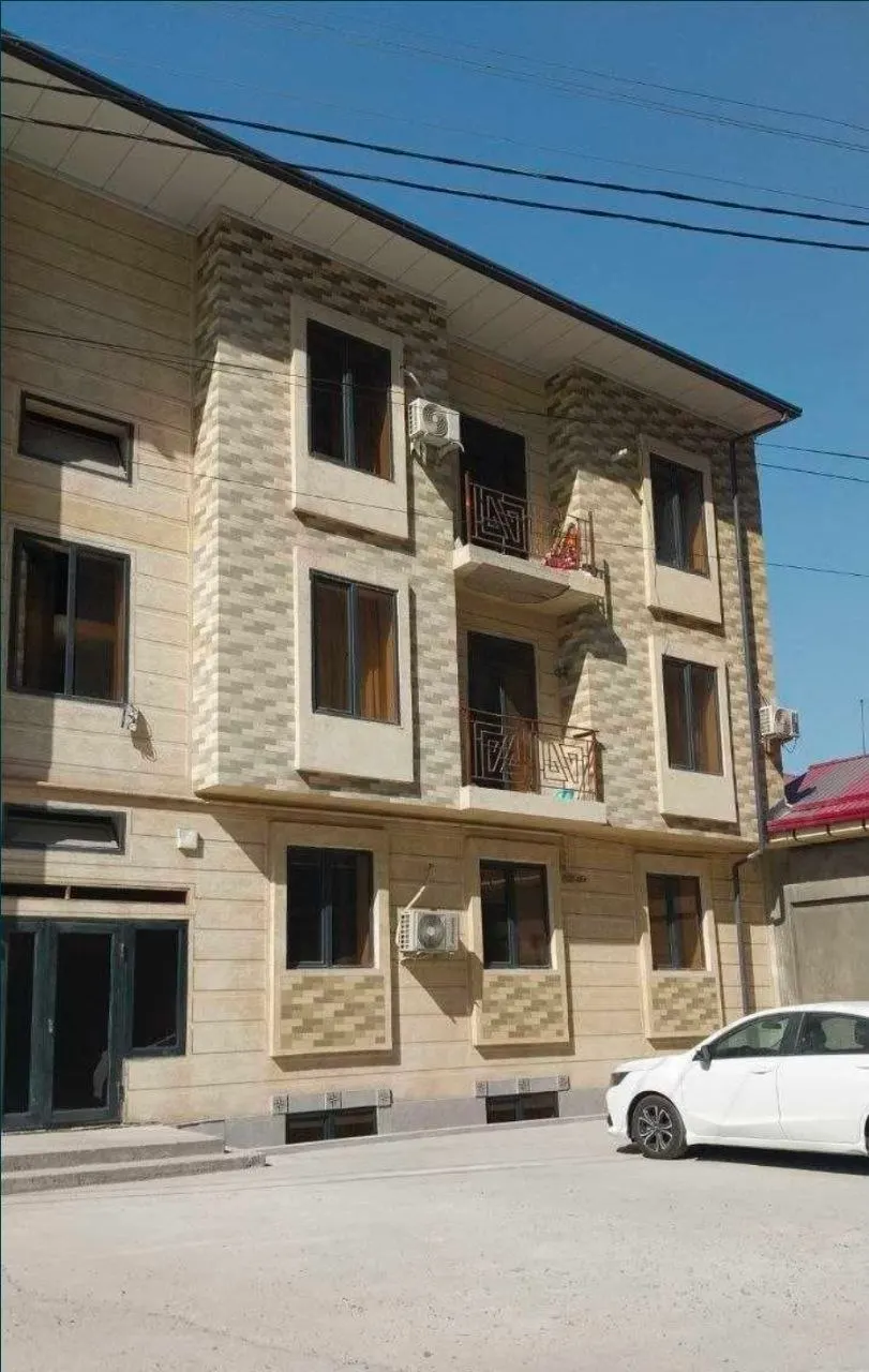 Sotiladi 2 xonali kvartira, 154 m², 3/3 qavat — Sergeli tumani