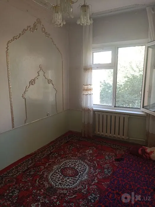 Сдаётся 3-комнатная квартира, 103 м², 4/5 этаж — Сергелийский район