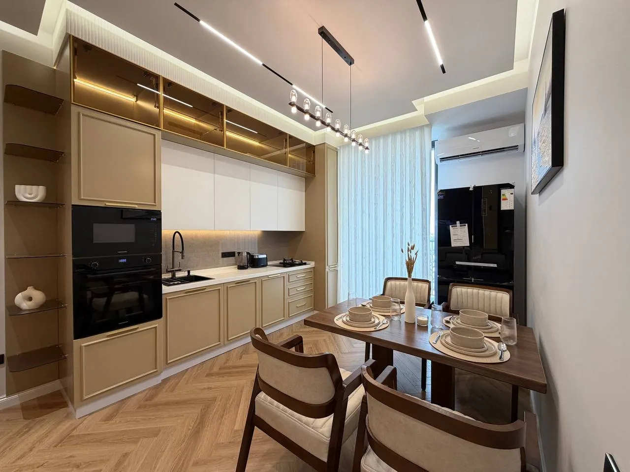 Sotiladi 2 xonali kvartira, 53 m², 9/16 qavat — Olmazor tumani