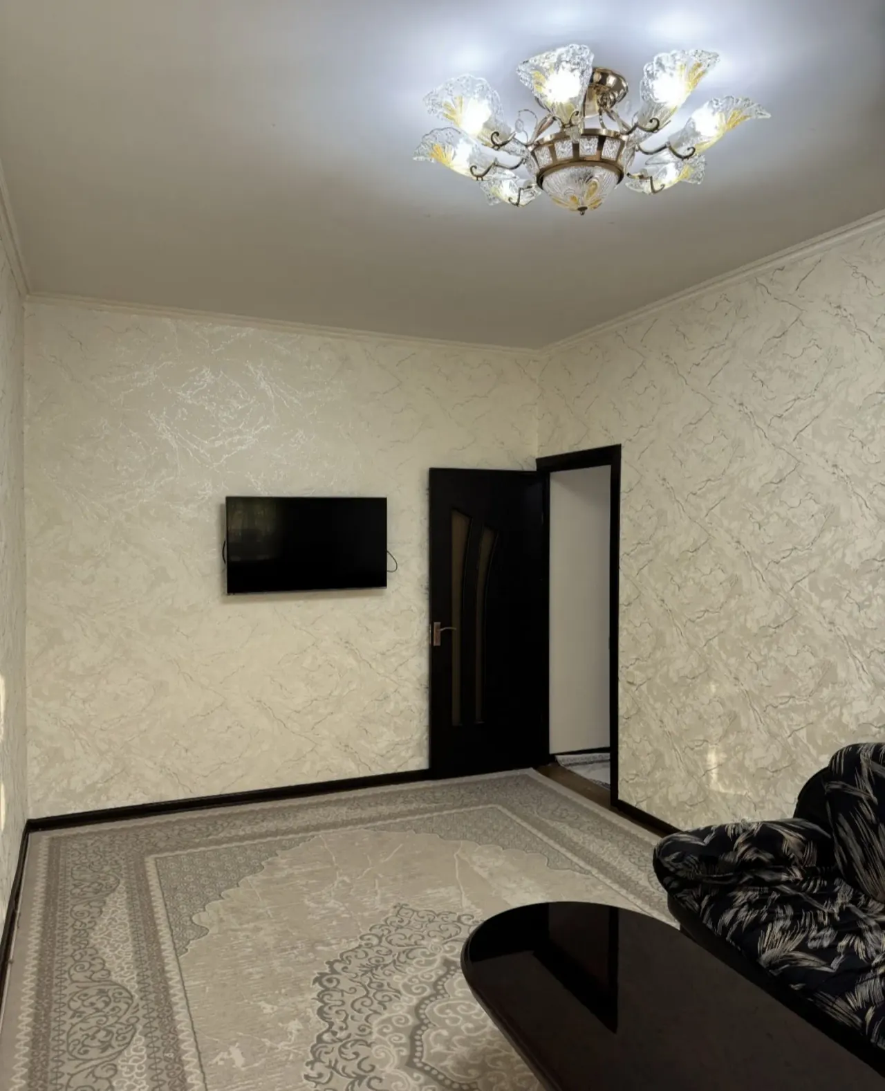 Ijaraga beriladi 1 xonali kvartira, 40 m², 2/4 qavat — Chilonzor tumani