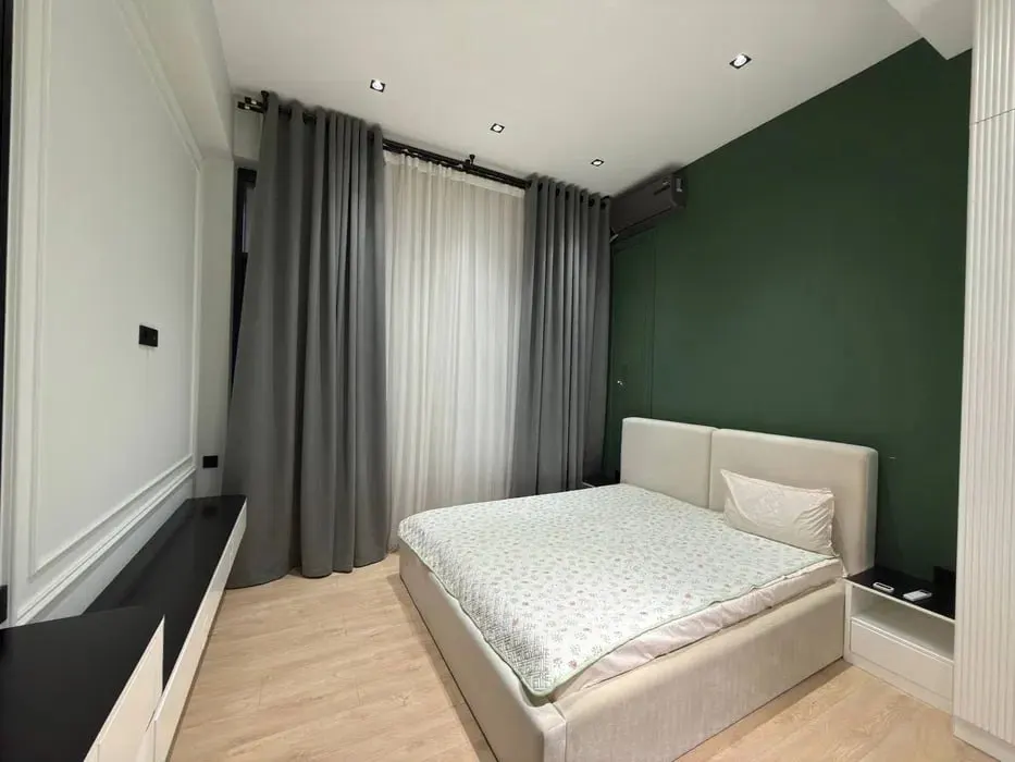 Ижарага берилади 2 хонали квартира, 65 м², 6/9 қават — Миробод тумани