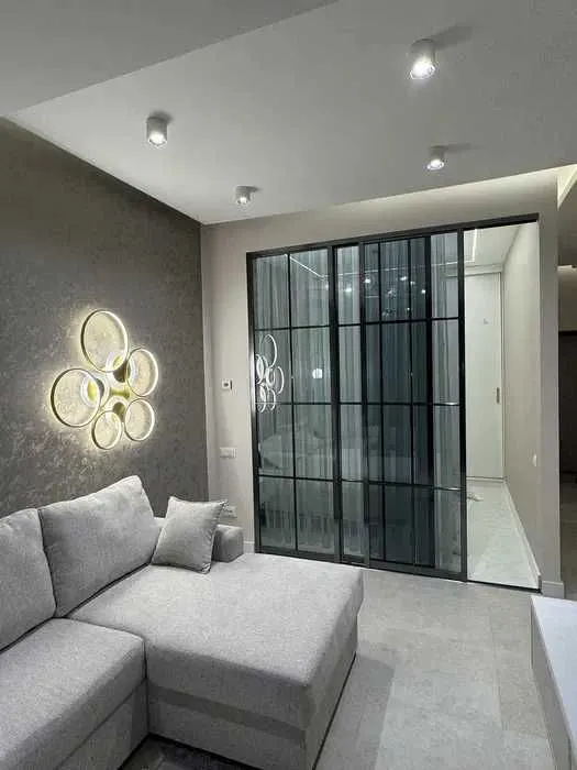 Ijaraga beriladi 2 xonali kvartira, 52 m², 9/12 qavat — Yashnobod tumani
