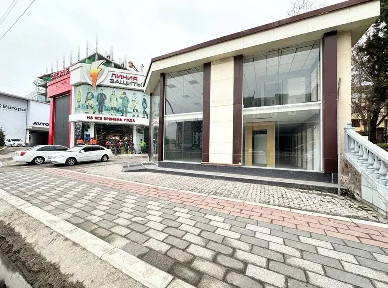 Сдаётся коммерческое помещение, 340 м² — Яшнабадский район