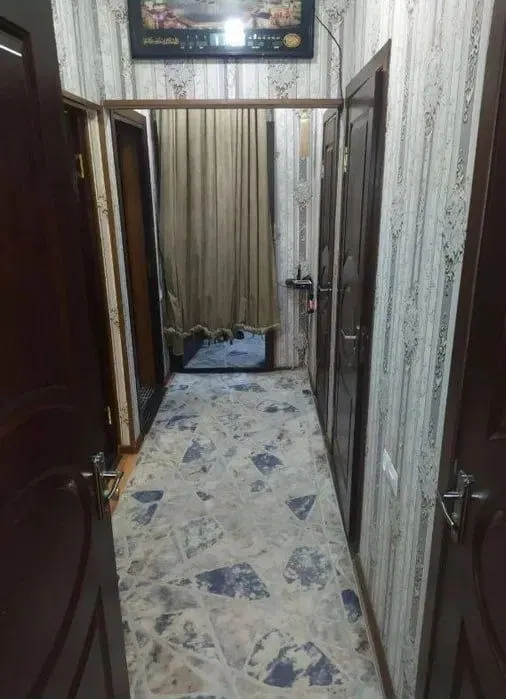 Продаётся 2-комнатная квартира, 71 м², 6/9 этаж — Сергелийский район