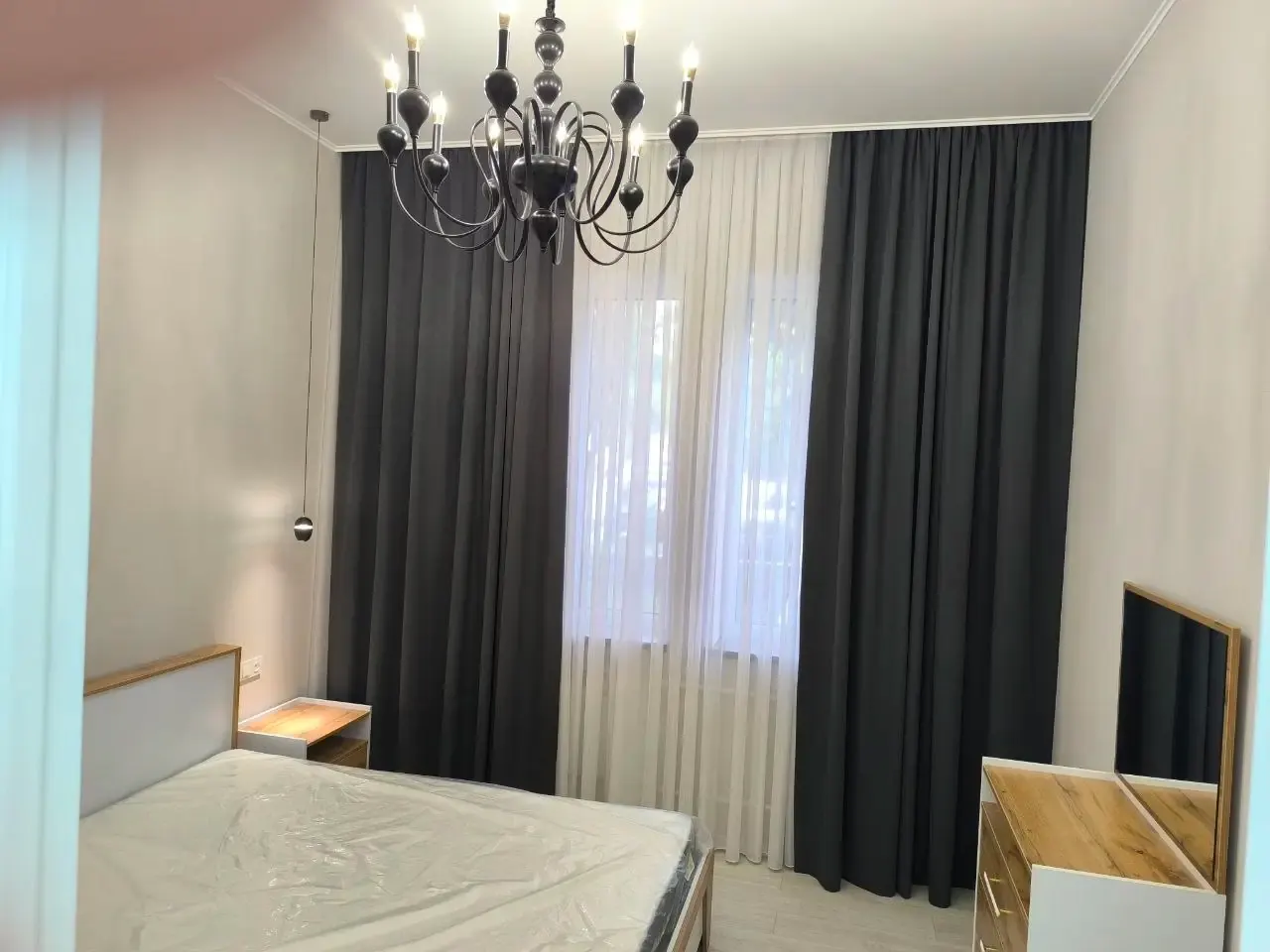 Ижарага берилади 3 хонали квартира, 83 м², 1/3 қават — Шайхонтоҳур тумани