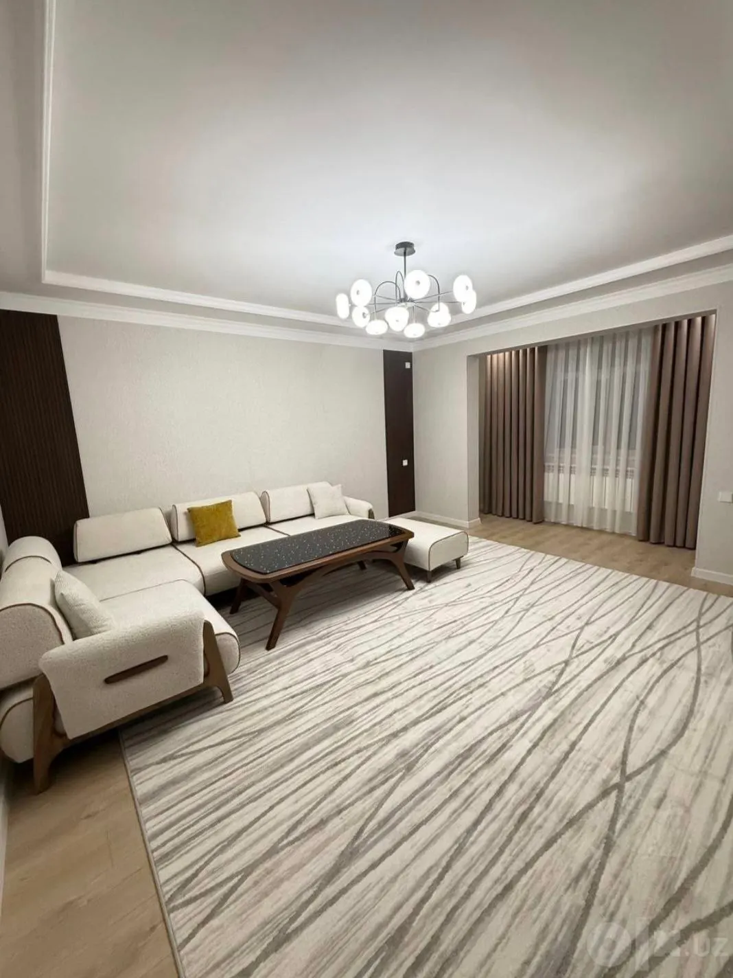 Sotiladi 2 xonali kvartira, 65 m², 5/9 qavat — Chilonzor tumani