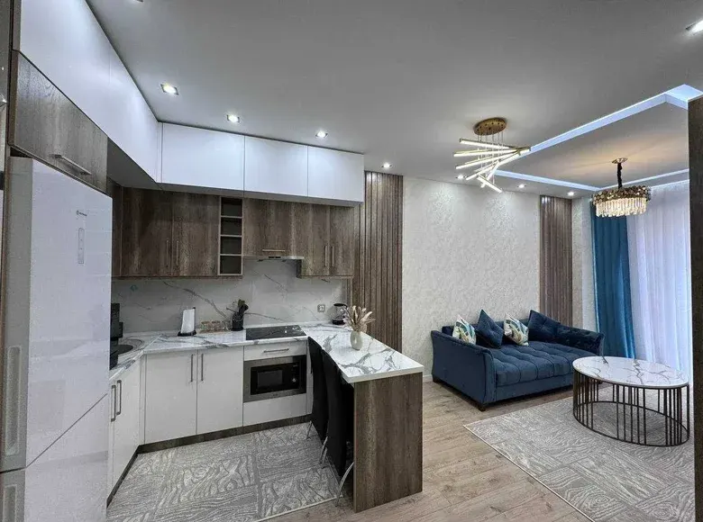 Ijaraga beriladi 2 xonali kvartira, 55 m², 4/21 qavat — Mirzo Ulugʻbek tumani
