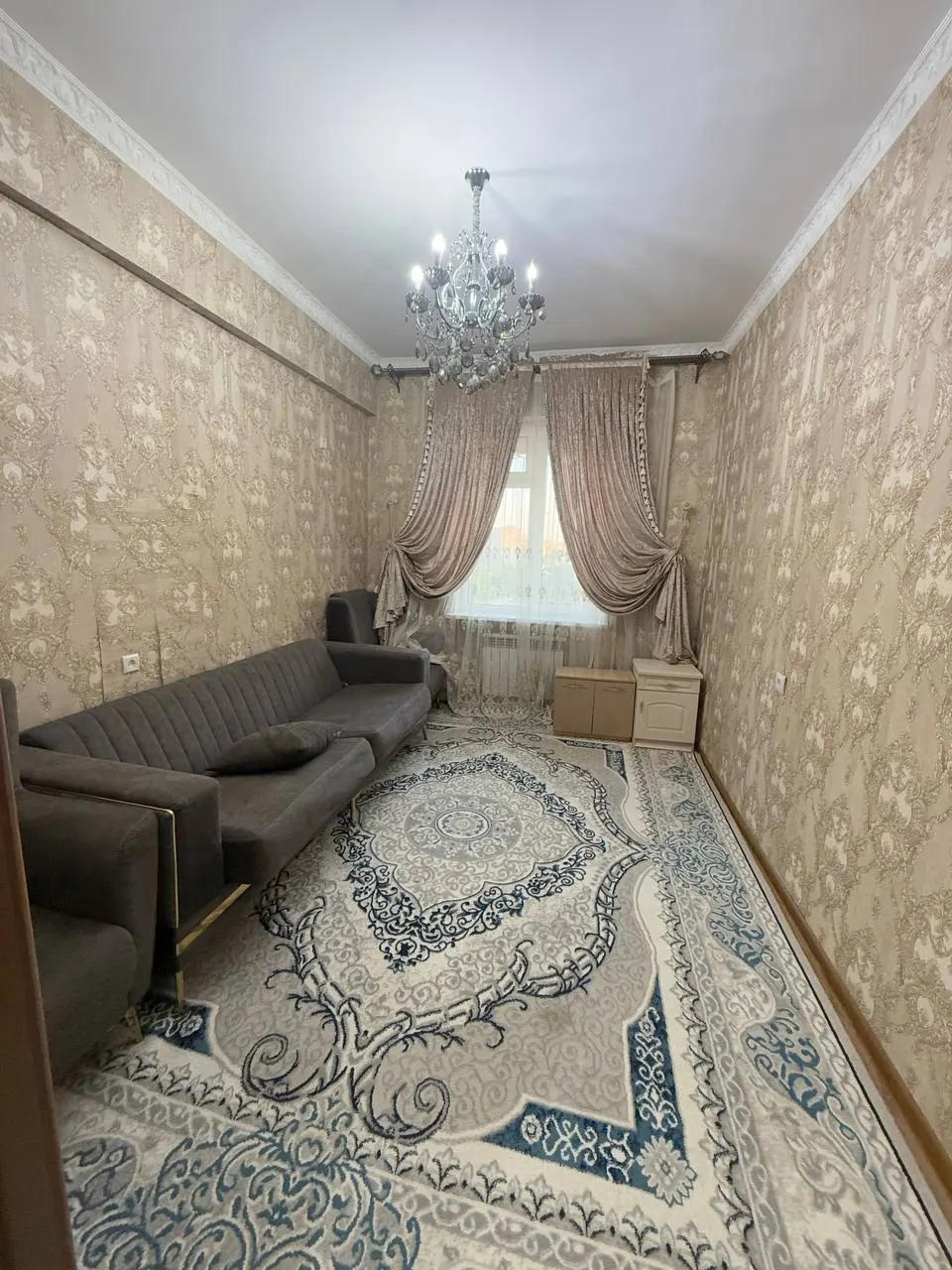 Сотилади 2 хонали квартира, 49 м², 5/7 қават — Янгиҳаёт тумани
