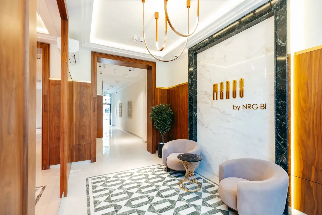 Ijaraga beriladi 2 xonali kvartira, 86 m², 7/8 qavat — Mirobod tumani