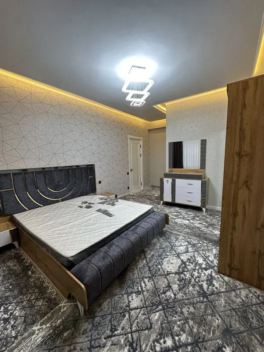 Ижарага берилади 3 хонали квартира, 76 м², 5/9 қават — Юнусобод тумани